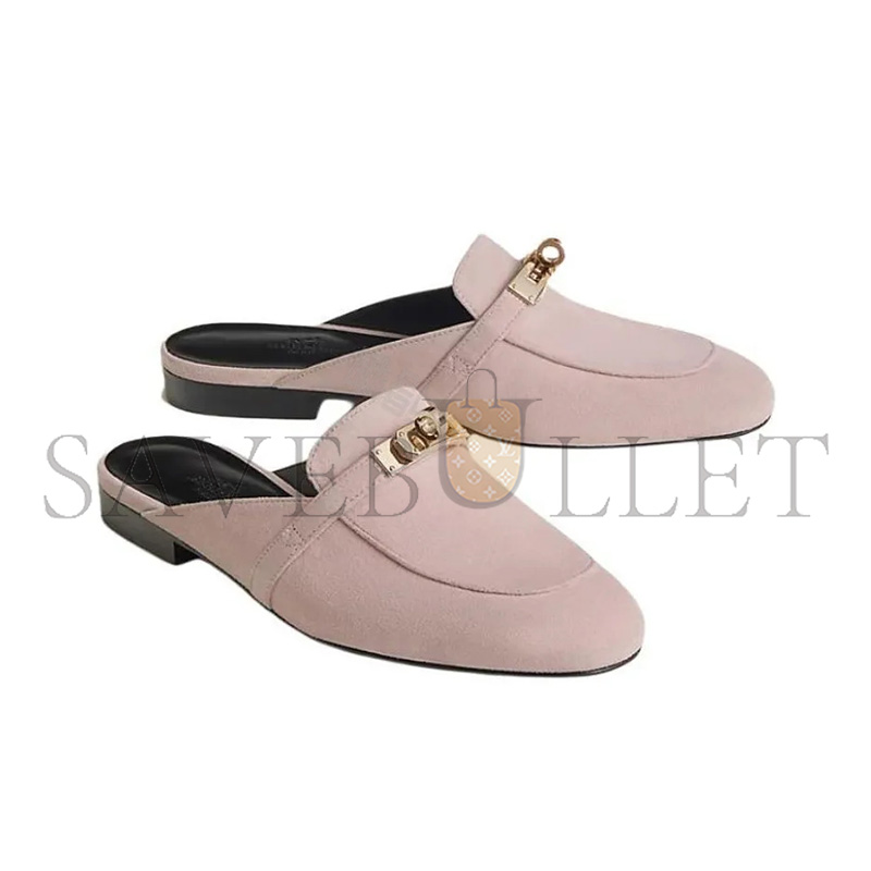 HERMÈS OZ MULE H241066ZV27380